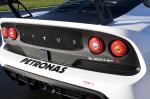 Lotus Exige V6 Cup R 2013 года